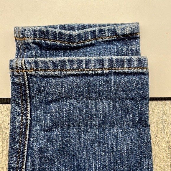 Kut From The Kloth Catherine Boyfriend Mid Rise Size 0 - Picture 13 of 16